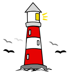  Logo-Leuchtturm