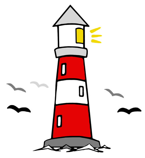  Logo-Leuchtturm